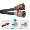 Kit tuyau LianoLife 30m - GARDENA - Résistance a la pression : 22 bar - Longueur : 30 m Ø int. 13 mm – Image 3