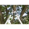 GARDENA Coupe-branches EasyCut 680 A  Lame a enclume affûtée  Coupe Ø40mm max  Anti adhérence  Garantie 25 ans (12004-20) – Image 2