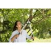 GARDENA Coupe-branches EasyCut 680 A  Lame a enclume affûtée  Coupe Ø40mm max  Anti adhérence  Garantie 25 ans (12004-20) – Image 4