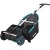 Ramasse-feuilles GARDENA - 3565-20 | Largeur travail: 49cm