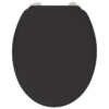 ABATTANT DUPLO NOIR - POUDRE DE BAMBOU – Image 2