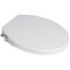 GELCO WC Japonais Abattant Lavant Clenea - Blanc – Image 2