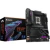 Carte mere - GIGABYTE - Z890 A ELITE WIFI7 - Socket 1851 - Thunderbolt 4 - LAN 2.5 GbE - Wi-Fi 7/Bluetooth 5.4