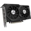 GIGABYTE - Carte Graphique - GeForce RTX 4060 WINDFORCE OC 8G – Image 2
