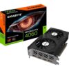 GIGABYTE - Carte Graphique - GeForce RTX 4060 WINDFORCE OC 8G
