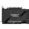 GIGABYTE - Carte Graphique - GeForce RTX 4060 WINDFORCE OC 8G – Image 4
