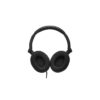 Casque Gamer Filaire - The G-Lab - KORP CARBON - Microphone Détachable - PC/Playstation/Xbox - Noir – Image 4