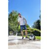 Nettoyeur basse pression électrique GLORIA - MultiJet - 1500W - Pression réglable - Buse multifonction 4-en-1 – Image 2