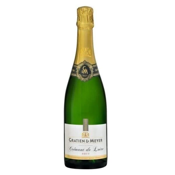 Gratien & Meyer - Crémant de Loire