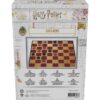 Jeu de société - GOLIATH - Checkers Harry Potter – Image 2