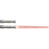 Jeux de rôle - GOLIATH - Power Saber Red - Sabre 1:1 contractable et rétractable! Des 8 ans – Image 4