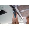 Découpeur-ponceur Bosch Professional GOP 30-28 + 1 lame 300W - interface Starlock  - 0601237001 – Image 2