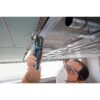 Découpeur-ponceur Bosch Professional GOP 30-28 + 1 lame 300W - interface Starlock  - 0601237001 – Image 3