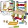 Jeu de construction - GOULA - Set multi constructions - Construisez 7 modeles différents – Image 3