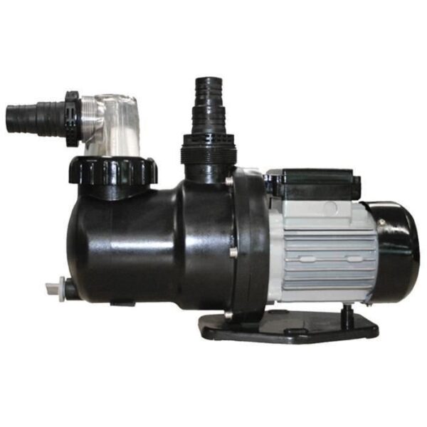 GRE - Pompe centrifuge auto-amorçante PP052 - 0