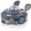 GRE - Robot a Batterie Rechargeable et sans fil