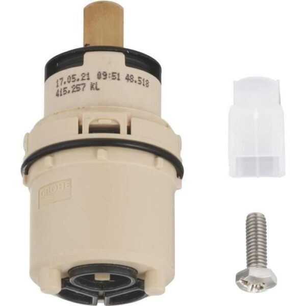 GROHE Cartouche Silkmove