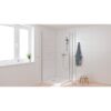 Mitigeur monocommande Douche Start - GROHE - montage mural - raccord fileté 1/2 - chromé – Image 4