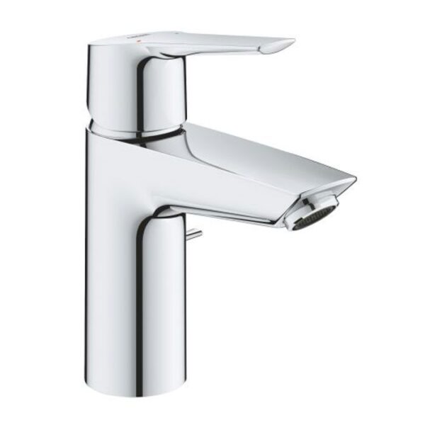 Mitigeur lavabo monocommande chromé - GROHE - START - Economie d'eau - Garantie 5 ans - pieces