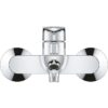 Mitigeur monocommande Bain / Douche - GROHE - Start Edge - Chromé - Economie d'eau - Garantie 5 ans – Image 3