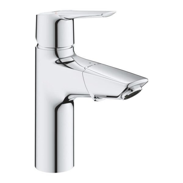 GROHE QUICKFIX Mitigeur monocommande lavabo de salle de bains Start