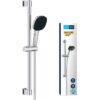 Ensemble de douche avec pommeau 3 jets