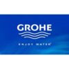 Douchette 1 jet - GROHE - Vitalio Joy 110 - EcoJoy - StarLight Chrome - Inner WaterGuide – Image 4