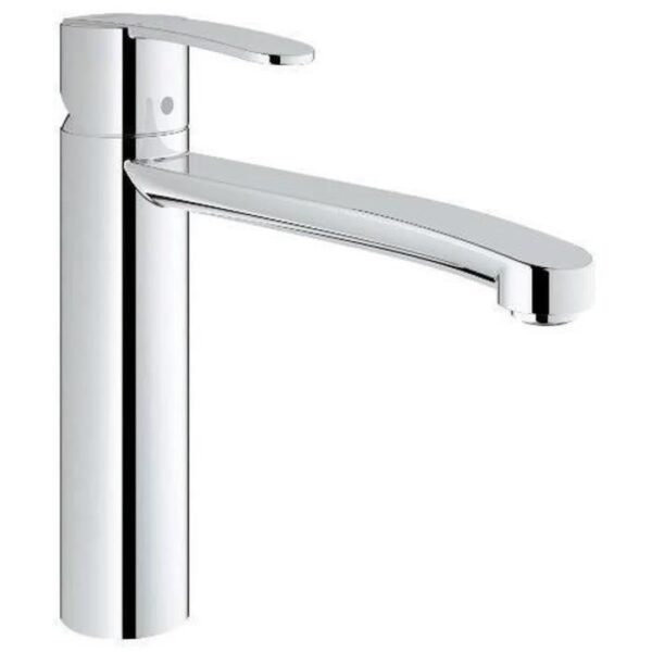 GROHE Robinet de cuisine évier Wave Cosmopolitan