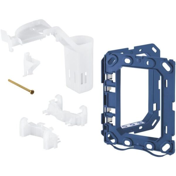 GROHE Bloc désodorisant pour réservoir WC encastré