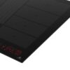 Table de cuisson a induction - GRUNDIG -  8 inductions - 60 cm - GIEI638980INH – Image 5