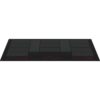 Plaque de cuisson induction GRUNDIG - 11 feux - 90 cm - GIEI938980I