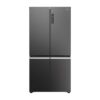 Réfrigérateur multi-portes - HAIER - Cube 90 Series 5 RTG785NHD - Classe E - 643 L - 190
