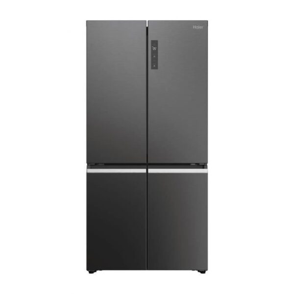 Réfrigérateur multi-portes - HAIER - Cube 90 Series 5 RTG785NHD - Classe E - 643 L - 190
