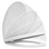 CEDO Abattant Kapalua Beach gris 46x38,3x4,9cm – Image 6