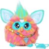 Furby corail