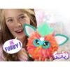 peluche interactive pour filles et garçons