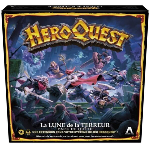 HeroQuest