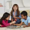 MONOPOLY Junior - Jeu de société pour enfants - Jeu de plateau - Version francaise – Image 3
