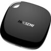 SSD Externe - HIKSEMI - T100 - 512Go - USB-C - 450MB/s  - Noir – Image 3
