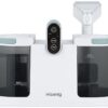 Nettoyeur textile eau chaude - HKoeNIG TWT88 - 1600 ml - 290 ml/min - 1200 W - Blanc – Image 5