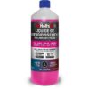 Liquide de Refroidissement - HOLTS - HAFR0005B - Dédié VW-AUDI-SEAT-SKODA G12/ G12+ / G12++ / G13 / TL 774G 1L