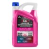 Liquide de Refroidissement - HOLTS - HAFR0006B - Dédié VW-AUDI-SEAT-SKODA G12/ G12+ / G12++ / G13 / TL 774G 5L + Bec – Image 2