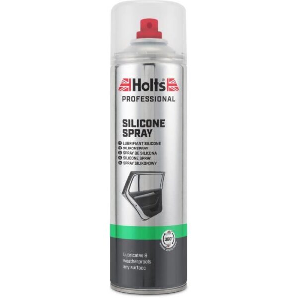 HOLTS Lubrifiant silicone