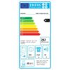 Seche-linge pompe a chaleur HOOVER NDPEH10A2TCBEXSS H-DRY 500 - 10 kg - Classe A++ - Connecté - Blanc – Image 5