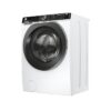 Lave-linge séchant HOOVER H-Wash&Dry 500 HDP 4149AMBC/1-S - 14 / 9 kg - Induction - 1400 trs/min - Connecté - Classe A - Blanc – Image 6