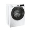 Lave-linge hublot HOOVER H-WASH 500 HW4 37XMBB/1-S - 7 kg - Induction - 1300 trs/min - Classe A - Connecté - Blanc – Image 5