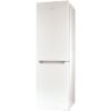HOTPOINT HA8SN2EW - Réfrigérateur congélateur bas 328 L (230+98) - NO FROST - L 64 x H 194