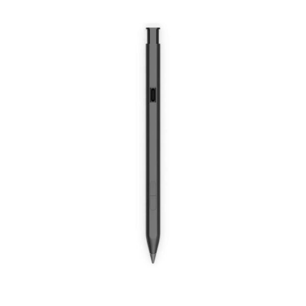 Stylet inclinable rechargeable HP MPP2.0 - Noir