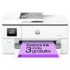 Imprimante HP OfficeJet Pro 9720e A3 Tout-en-un recto-verso
