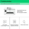 Imprimante HP OfficeJet Pro 9720e A3 Tout-en-un recto-verso, 3 mois Instant Ink inclus avec HP+ – Image 4